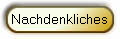 Nachdenkliches